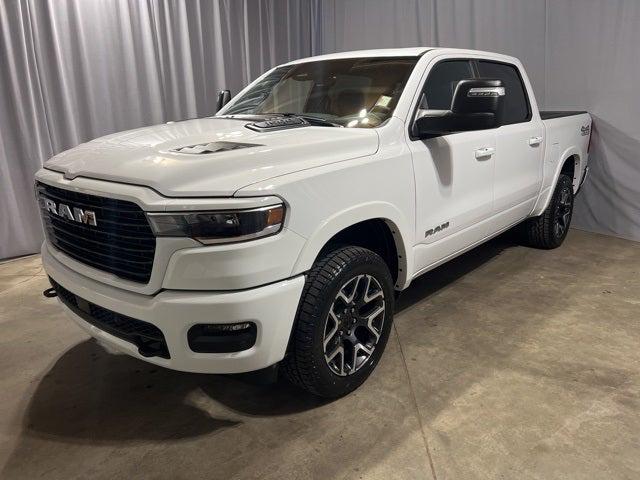 2026 RAM Ram 1500 RAM 1500 LARAMIE CREW CAB 4X4 57 BOX 2026 RAM Ram 1500 RAM 1500 LARAMIE CREW CAB 4X4 57 BOX