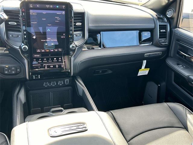 2026 RAM Ram 2500 RAM 2500 REBEL CREW CAB 4X4 64 BOX