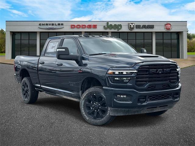 2026 RAM Ram 2500 RAM 2500 LARAMIE CREW CAB 4X4 64 BOX 2026 RAM Ram 2500 RAM 2500 LARAMIE CREW CAB 4X4 64 BOX