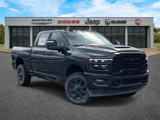 2026 RAM Ram 2500 RAM 2500 LARAMIE CREW CAB 4X4 64 BOX 2026 RAM Ram 2500 RAM 2500 LARAMIE CREW CAB 4X4 64 BOX