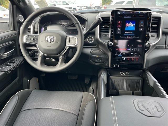 2026 RAM Ram 2500 RAM 2500 LARAMIE CREW CAB 4X4 64 BOX 2026 RAM Ram 2500 RAM 2500 LARAMIE CREW CAB 4X4 64 BOX