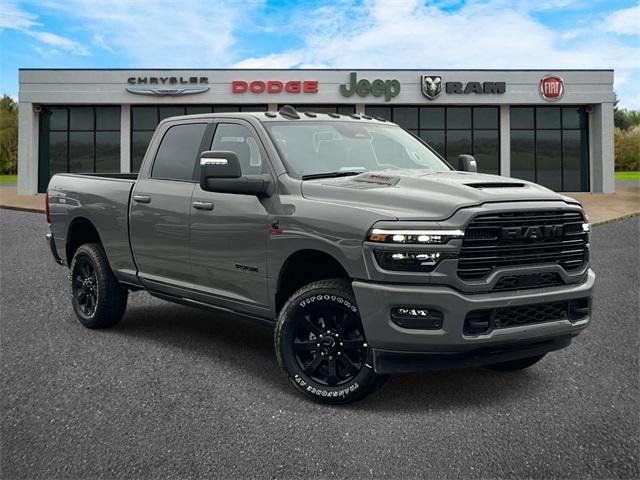 2026 RAM Ram 2500 RAM 2500 LARAMIE CREW CAB 4X4 64 BOX 2026 RAM Ram 2500 RAM 2500 LARAMIE CREW CAB 4X4 64 BOX