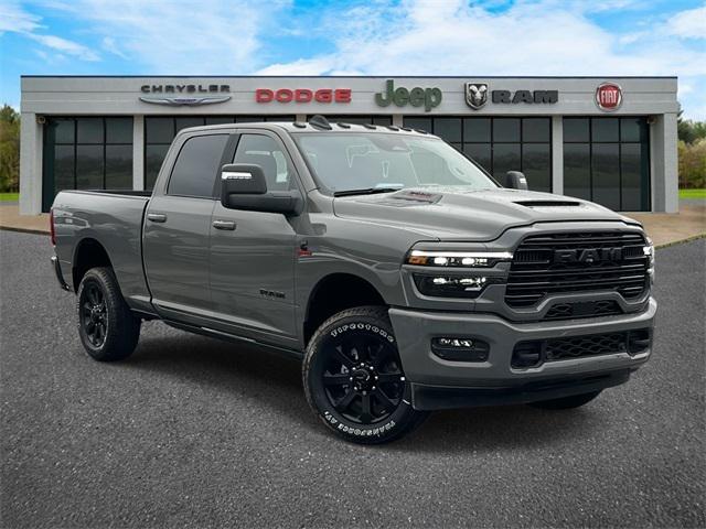 2026 RAM Ram 2500 RAM 2500 LARAMIE CREW CAB 4X4 64 BOX 2026 RAM Ram 2500 RAM 2500 LARAMIE CREW CAB 4X4 64 BOX