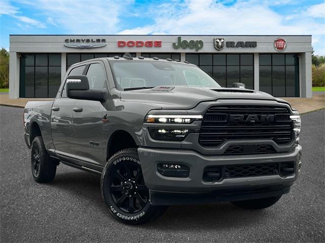 2026 RAM Ram 2500 RAM 2500 LARAMIE CREW CAB 4X4 64 BOX 2026 RAM Ram 2500 RAM 2500 LARAMIE CREW CAB 4X4 64 BOX