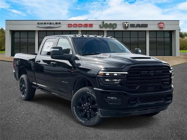 2026 RAM Ram 2500 RAM 2500 LARAMIE CREW CAB 4X4 64 BOX 2026 RAM Ram 2500 RAM 2500 LARAMIE CREW CAB 4X4 64 BOX