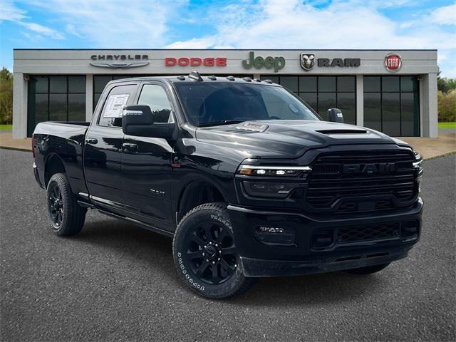 2026 RAM Ram 2500 RAM 2500 LARAMIE CREW CAB 4X4 64 BOX 2026 RAM Ram 2500 RAM 2500 LARAMIE CREW CAB 4X4 64 BOX