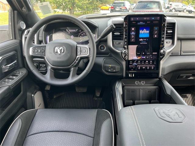 2026 RAM Ram 2500 RAM 2500 LARAMIE CREW CAB 4X4 64 BOX 2026 RAM Ram 2500 RAM 2500 LARAMIE CREW CAB 4X4 64 BOX