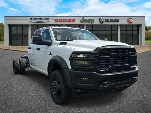 2026 RAM Ram 4500 Chassis Cab RAM 4500 TRADESMAN CHASSIS CREW CAB 4X4 84 CA 2026 RAM Ram 4500 Chassis Cab RAM 4500 TRADESMAN CHASSIS CREW CAB 4X4 84 CA