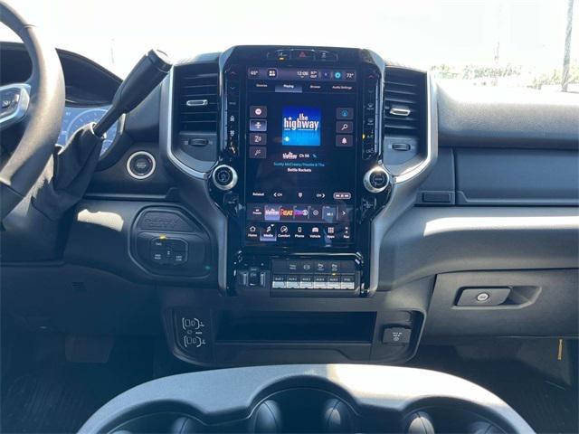 2026 RAM 3500 Chassis Cab Big Horn