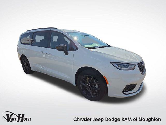 2026 Chrysler Pacifica PACIFICA LIMITED AWD 2026 Chrysler Pacifica PACIFICA LIMITED AWD