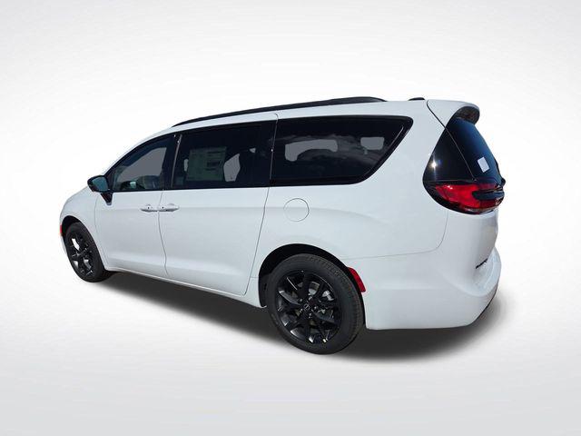 2026 Chrysler Pacifica PACIFICA LIMITED AWD 2026 Chrysler Pacifica PACIFICA LIMITED AWD