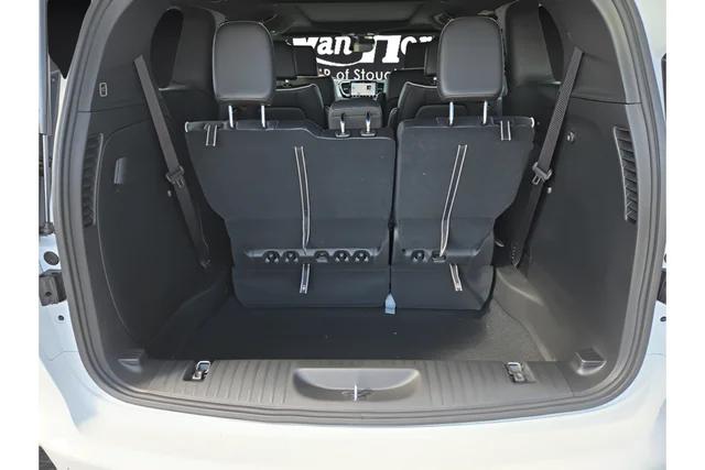 2026 Chrysler Pacifica Limited AWD