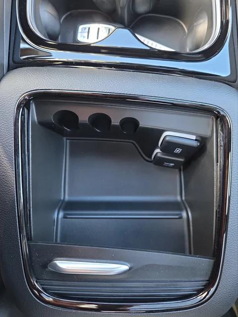 2026 Chrysler Pacifica Limited AWD