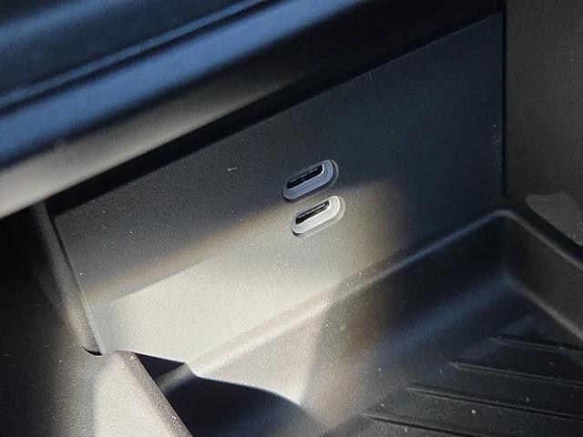 2026 Chrysler Pacifica Limited AWD