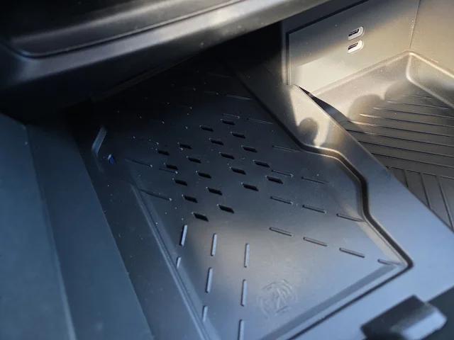 2026 Chrysler Pacifica Limited AWD