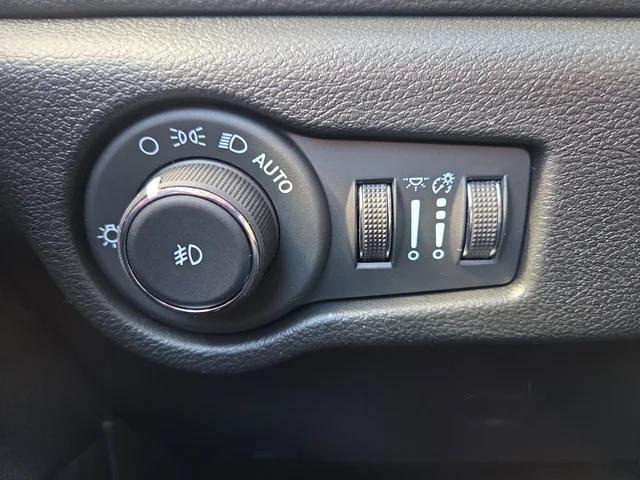 2026 Chrysler Pacifica Limited AWD
