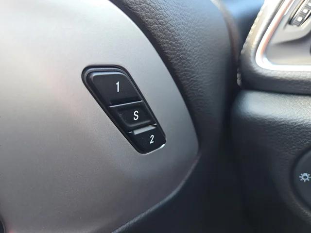 2026 Chrysler Pacifica Limited AWD