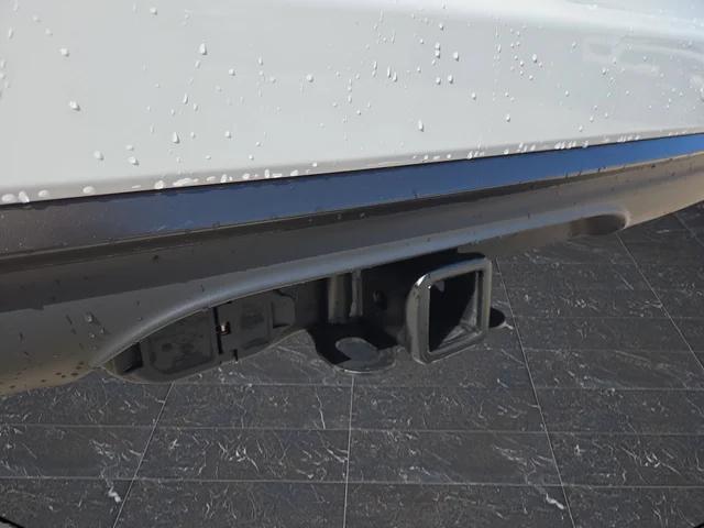 2026 Chrysler Pacifica Limited AWD