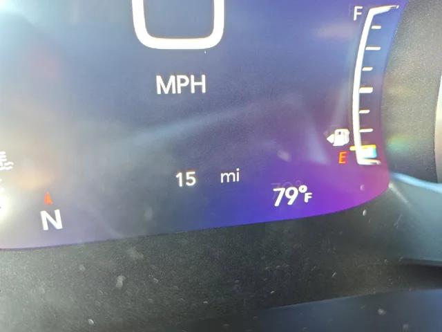 2026 Chrysler Pacifica Limited AWD