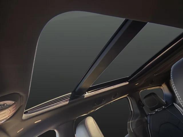 2026 Chrysler Pacifica Limited AWD
