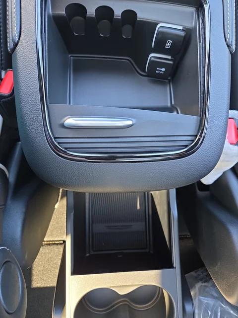 2026 Chrysler Pacifica Limited AWD