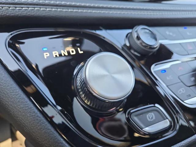 2026 Chrysler Pacifica Limited AWD