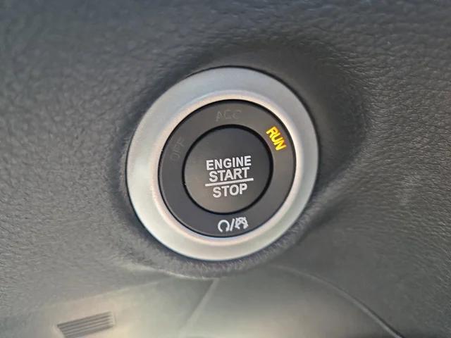 2026 Chrysler Pacifica Limited AWD