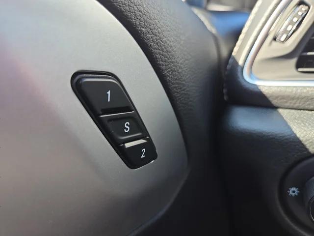 2026 Chrysler Pacifica Limited AWD