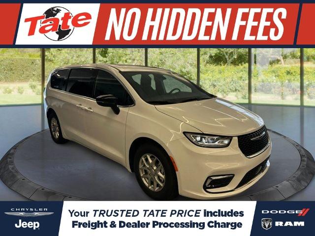 2026 Chrysler Pacifica PACIFICA SELECT 2026 Chrysler Pacifica PACIFICA SELECT