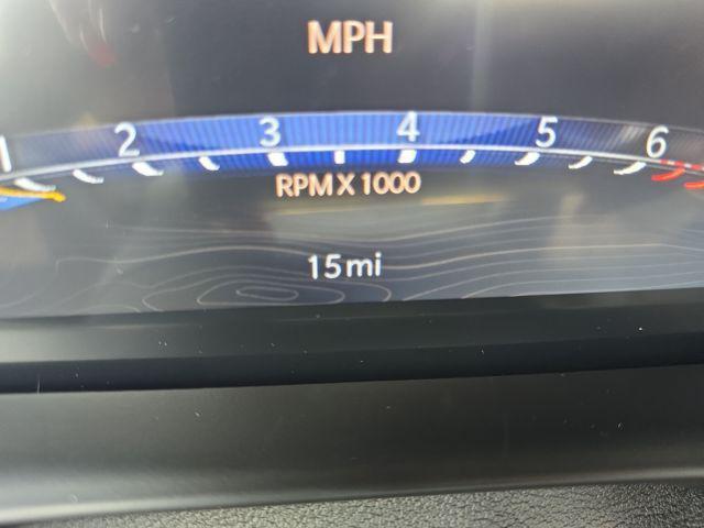 2025 Jeep Grand Cherokee GRAND CHEROKEE L LIMITED 4X4 2025 Jeep Grand Cherokee GRAND CHEROKEE L LIMITED 4X4