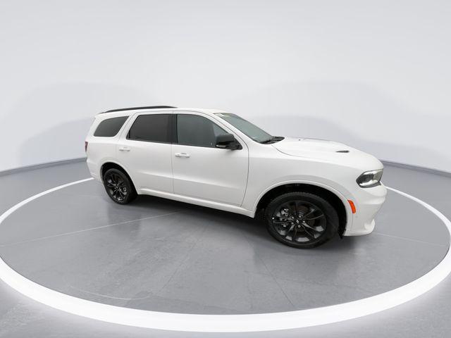 2026 Dodge Durango DURANGO GT PLUS AWD 2026 Dodge Durango DURANGO GT PLUS AWD