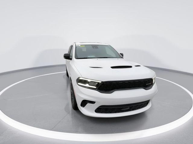 2026 Dodge Durango DURANGO GT PLUS AWD 2026 Dodge Durango DURANGO GT PLUS AWD