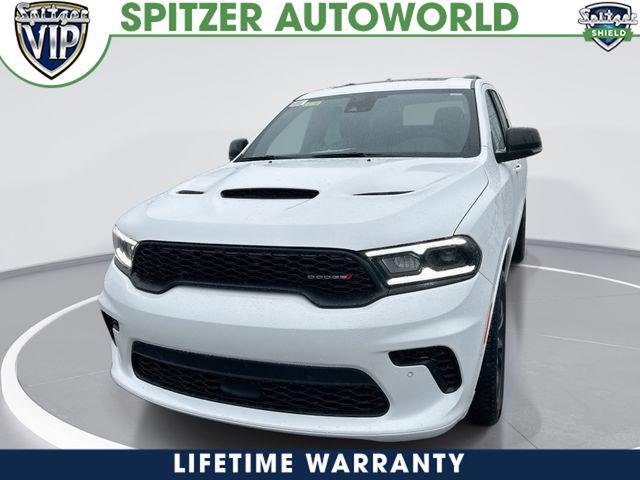 2026 Dodge Durango DURANGO GT PLUS AWD 2026 Dodge Durango DURANGO GT PLUS AWD