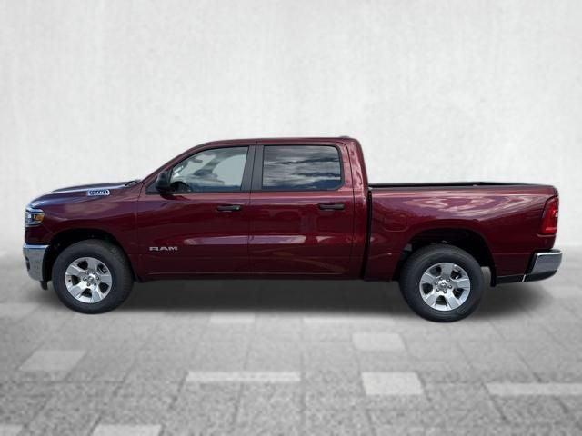 2025 RAM Ram 1500 RAM 1500 TRADESMAN CREW CAB 4X4 57 BOX 2025 RAM Ram 1500 RAM 1500 TRADESMAN CREW CAB 4X4 57 BOX