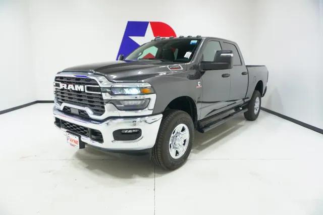 2026 RAM Ram 2500 RAM 2500 TRADESMAN CREW CAB 4X4 64 BOX