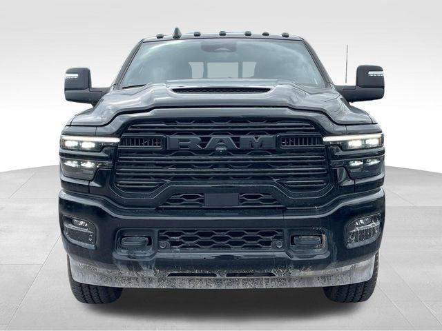 2026 RAM Ram 2500 RAM 2500 LARAMIE CREW CAB 4X4 64 BOX 2026 RAM Ram 2500 RAM 2500 LARAMIE CREW CAB 4X4 64 BOX
