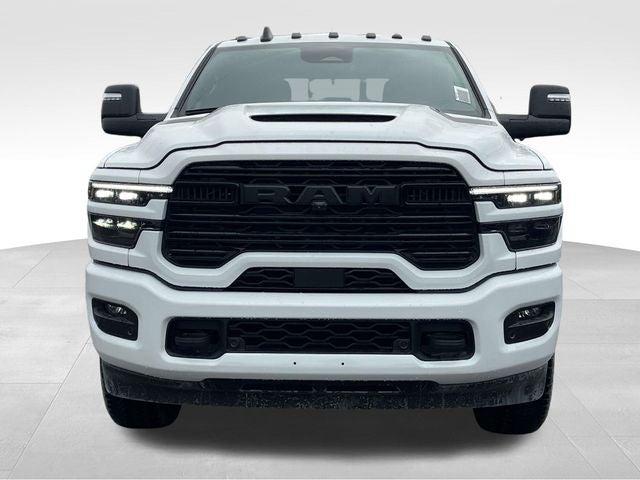2026 RAM Ram 2500 RAM 2500 LARAMIE CREW CAB 4X4 64 BOX
