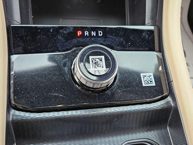 2025 Jeep Grand Cherokee Limited 4x2