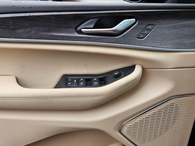 2025 Jeep Grand Cherokee Limited 4x2