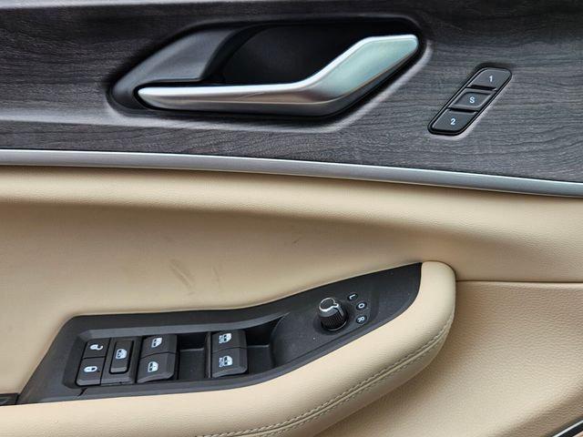 2025 Jeep Grand Cherokee Limited 4x2