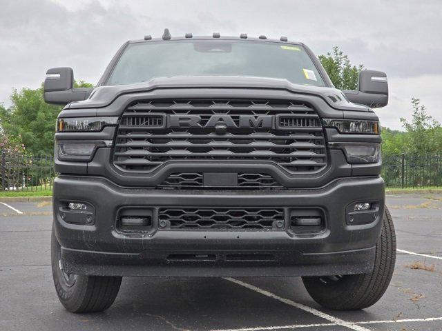 2026 RAM Ram 2500 RAM 2500 TRADESMAN CREW CAB 4X4 64 BOX 2026 RAM Ram 2500 RAM 2500 TRADESMAN CREW CAB 4X4 64 BOX