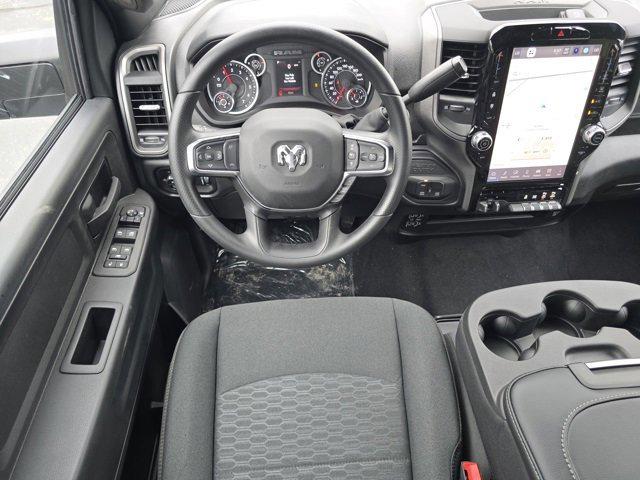 2026 RAM Ram 2500 RAM 2500 TRADESMAN CREW CAB 4X4 64 BOX 2026 RAM Ram 2500 RAM 2500 TRADESMAN CREW CAB 4X4 64 BOX