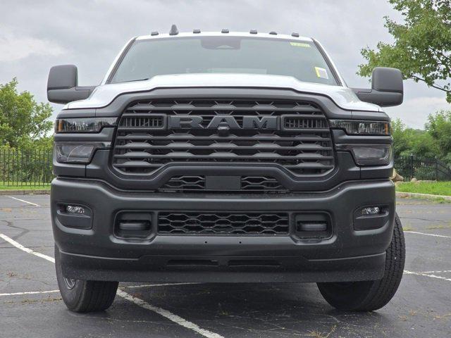 2026 RAM Ram 2500 RAM 2500 TRADESMAN CREW CAB 4X4 8 BOX 2026 RAM Ram 2500 RAM 2500 TRADESMAN CREW CAB 4X4 8 BOX