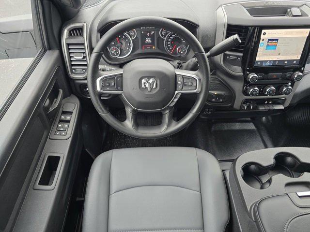 2026 RAM Ram 2500 RAM 2500 TRADESMAN CREW CAB 4X4 8 BOX 2026 RAM Ram 2500 RAM 2500 TRADESMAN CREW CAB 4X4 8 BOX