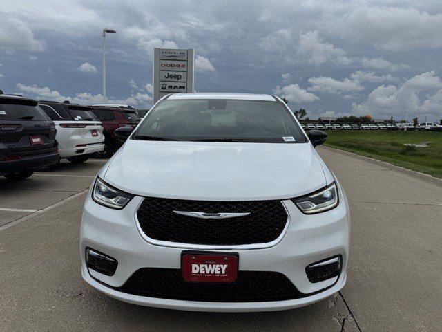 2026 Chrysler Pacifica PACIFICA SELECT 2026 Chrysler Pacifica PACIFICA SELECT