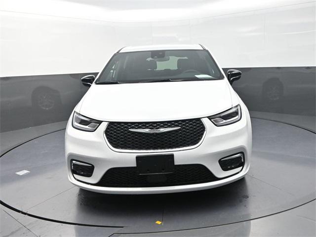 2026 Chrysler Pacifica PACIFICA SELECT 2026 Chrysler Pacifica PACIFICA SELECT