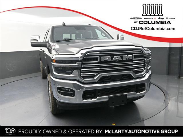 2026 RAM Ram 2500 RAM 2500 LARAMIE CREW CAB 4X4 64 BOX 2026 RAM Ram 2500 RAM 2500 LARAMIE CREW CAB 4X4 64 BOX