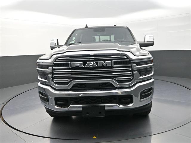 2026 RAM Ram 2500 RAM 2500 LARAMIE CREW CAB 4X4 64 BOX 2026 RAM Ram 2500 RAM 2500 LARAMIE CREW CAB 4X4 64 BOX