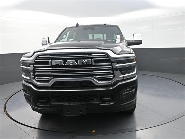2026 RAM Ram 2500 RAM 2500 LARAMIE CREW CAB 4X4 64 BOX 2026 RAM Ram 2500 RAM 2500 LARAMIE CREW CAB 4X4 64 BOX