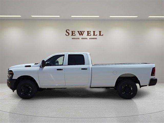 2026 RAM Ram 2500 RAM 2500 TRADESMAN CREW CAB 4X4 8 BOX